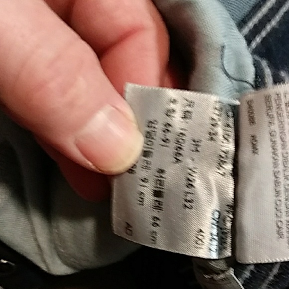 pants - Picture 3 of 3